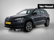 Skoda Karoq - 1.5 TSI ACT Sportline Business | CAMERA | ZWENKBARE TREKHAAK