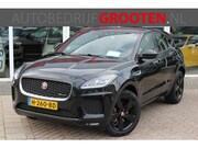 Jaguar E-Pace - 2.0 P200 AWD R-Dynamic S