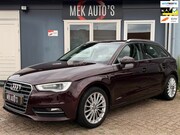 Audi A3 - Sportback 1.4 TFSI CoD Ambiente Pro Line plus|2e Eign|