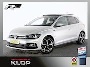 Volkswagen Polo - 1.0 TSI R-line | Org. NL-auto | panoramadak | R-line interie