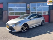 Toyota Corolla - Touring Sports 2.0 Hybrid Team D, Blindspot, Keyless, Winter