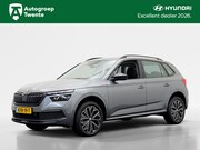 Skoda Kamiq - 1.5 TSI 150PK Style DSG | Carplay | LED | Camera | All-seaso