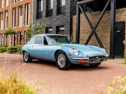 Jaguar E-Type - "E" 5.3 V12 2+2