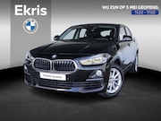 BMW X2 - sDrive18i | Cruise Control | Stoelverwarming | PDC | Trekhaa