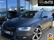 Audi A4 - 1.8 TFSI S Edition 170PK | 3x S-Line | AUTOMAAT | ZEER NETTE