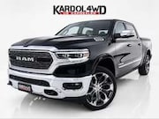 Dodge Ram - 1500 5.7 V8 4x4 Crew Cab Limited | Multifuncionele