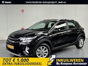 Kia Stonic - 1.0 T-GDi MHEV DynamicLine