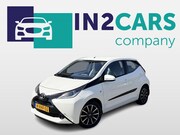 Toyota Aygo - 1.0 VVT-i x-Play *LM-Velgen*Airco*Camera