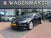 Audi A3 - Sportback 1.5 TFSI CoD Sport S Line Edition AUT|NAVI