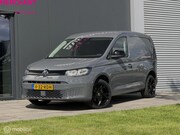 Volkswagen Caddy - Cargo |Trekhaak | Camera|Multifunctioneel stuur|DSG 2.0TDI |