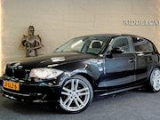 BMW 1-serie - 120i Business Line|NAP|CRUISE|AIRCO|VELGEN|