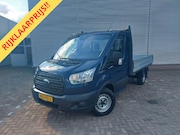 Ford Transit - Ford transit bakwagen 2.2 prijs is EX btw, trekhaak, radio i