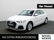 Audi A1 - Sportback 1.0 25 TFSI | APPLE CARPLAY | ANDROID AUTO | PARKE