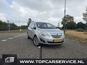 Opel Meriva - 1.4 Turbo Cosmo
