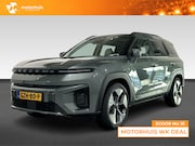 KGM Torres - 73, 4kWh 207pk Titanium