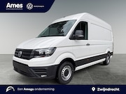 Volkswagen Crafter - 35 2.0 TDI L3H3 Trendline 140PK | 270 graden achterdeuren |