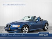 BMW Z3 - Roadster 1.8 S 57600 km