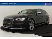 Audi A4 - Avant 4.2FSI/450PK RS4 QUATTRO -PANO/DAK|BANG&OLUFSEN|ADAP.C