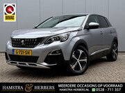 Peugeot 3008 - 1.2 PureTech Allure grijs automaat