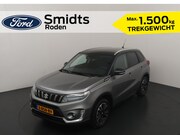 Suzuki Vitara - 1.4 Boosterjet Style Smart Hybrid | Trekhaak | Half leer | A