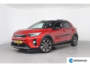 Kia Stonic - 1.0 T-GDi ExecutiveLine | 1e Eigenaar! | Leder | Trekhaak | 