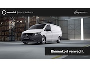 Mercedes-Benz Vito - 114 CDI L2 Pro | Digitalke Radio | Airco | Bijrijdersbank | 