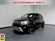 Suzuki Ignis - 1.2 Smart Hybrid Select NAVI-APP/CAMERA/AIRCO/LED/16"LMV!
