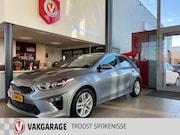 Kia Ceed - 1.0 T-GDi DynamicLine, NL Auto, Navigatie, Achteruitrijcamer