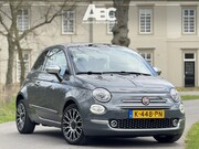 Fiat 500 - 1.0 Hybrid Star