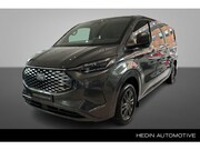 Ford e-Transit - Cust. 340 L2H1 Limited 71 kWh | Uit Voorraad Leverbaar