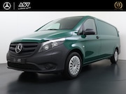 Mercedes-Benz eVito - 112 L3 60 kWh Accu | Achteruitrij Camera | Airco | houtenvlo