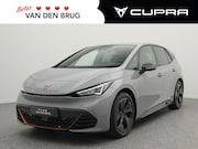 CUPRA Born - Business 62 kWh | SoH 95, 5% | Adaptieve cruise | Stoel- & s
