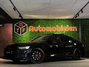 Audi A6 - Limousine 55 TFSI e QUATTRO Competition 3x S-LINE