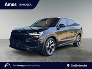 Skoda Kodiaq - 1.5 150pk TSI MHEV Sportline Business 7p Winter Pakket | Ach