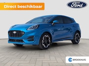 Ford Puma - ST-Line X | SPORTONDERSTEL | PANO | PREMIUM AUDIO | WINTER P
