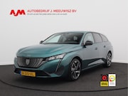 Peugeot 308 - SW 1.2 PureTech Allure Pack Business/ lage km