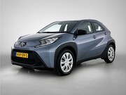 Toyota Aygo X - 1.0 VVT-i MT Play | Airco | Apple carplay/Android auto | met