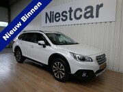 Subaru Legacy - 2.5i Premium