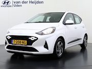 Hyundai i10 - 1.0 Comfort Smart 5-zits Elektrische Spiegels | Navigatie |