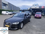 Audi A6 - 2.0 TDI ultra Business Edition