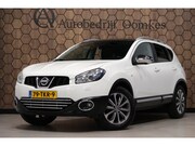 Nissan Qashqai - 2.0 Tekna 4WD UNIEK MOOI Leder/PANORAMADAK/Afn. Trekhaak/360