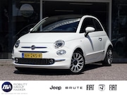 Fiat 500 - 0.9 TwinAir Turbo Lounge | parkeersensoren | Navi | Panorama