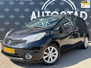 Nissan Note - 1.2 DIG-S NL-Auto / 2e Eigenaar / NAP / APK / Airco