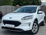 Ford Kuga - 2.5 PHEV Titanium X STOELVERWARMING ECC VCC NAVI