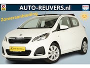 Peugeot 108 - 1.2 Puretech Active TOP! / Opendak / Airco / 4S band / Stoel