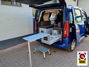 Opel Combo Life - 1.2 Turbo L1H1 MINICAMPER
