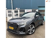 Audi Q3 Sportback - 45 TFSI e S Edition| 3x S-Line | Panoramadak | Maxton pakket