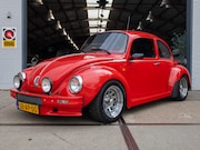 Volkswagen Kever - 1303 LS *Wide Body | Porsche | KONI | Sportuitlaat | Oliekoe