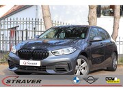 BMW 1-serie - 118i |Climate control |Carplay