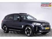 BMW iX3 - High Executive 80 kWh *SOH 100%* PANORAMADAK | LEDER